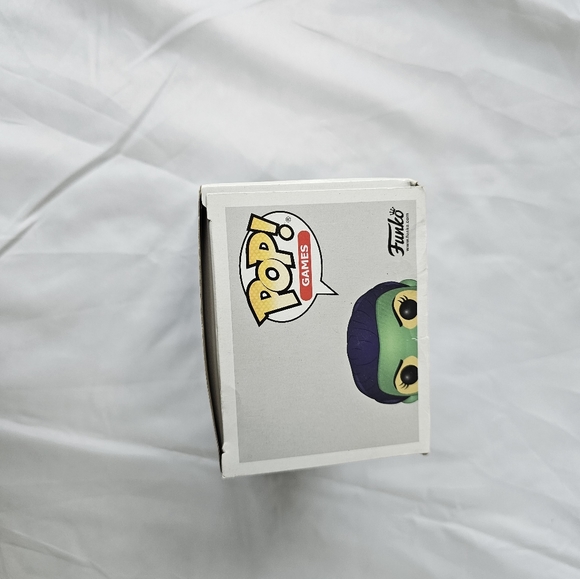 Funko Pop! Guardians of the Galaxy Gamer Verse Gamora #277 - Picture 11 of 12